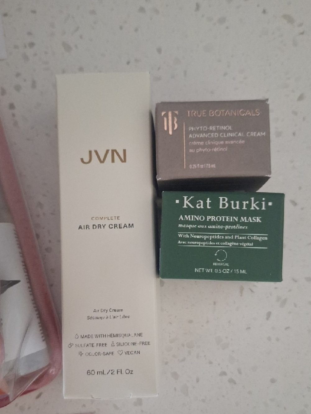 Ultimate LUXE Samples - Picture 4 of 8